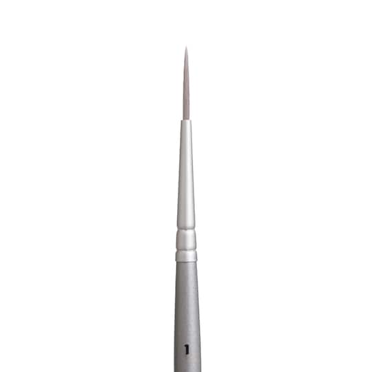 Tribeca Synthetic Short Handle Liner Brush by Artist's Loft